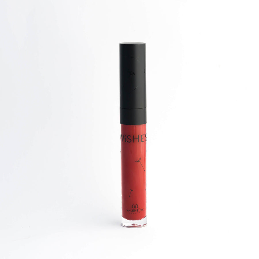 Labial Líquido Fix Lollipop