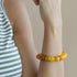 Pulsera Alika NARANJA