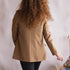 Blazer Daira Camel