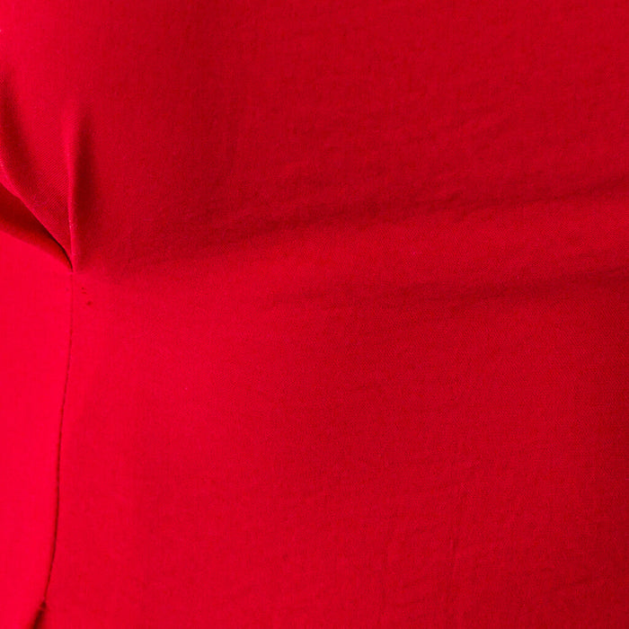 Vestido Cerius Rojo