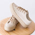 Zapatillas Yute Benet Beige