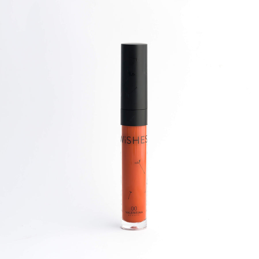 Labial Líquido Fix Carrot Cake